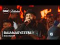 BaianaSystem Boiler Room X Ballantine S Salvador