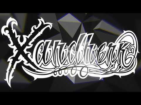 ESCRITOR DE MEDIA NOCHE - XANDHERK (PROD.EMEDE)