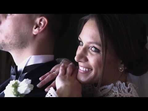 Anna és András esküvői videó, 2020.02.22.