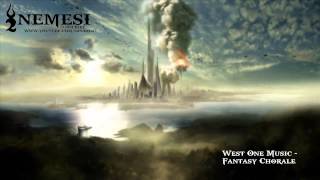 West One Music - Fantasy Chorale