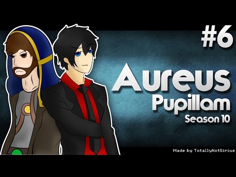 Aureus Pupillam UHC: S10E06 - "The Hunt"