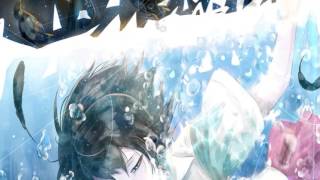 Dare Ka, Umi Wo – AIMER (Sub español + romaji  lyrics | letra)