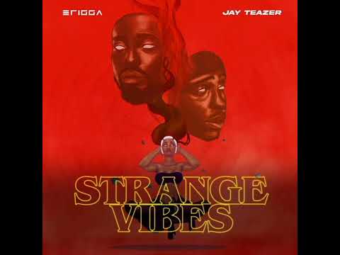 Erigga-ft- Jay: Teazer-Bigman (Clean)