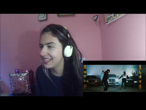 Gold Cypher | União | Menestrel, DNASTY, Leal, Muzzike, Predella e Dj Vitonez|  REAÇÃO