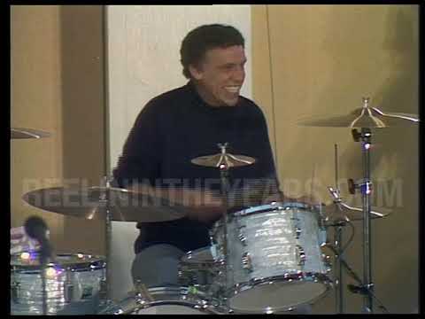 Buddy Rich (w/“Lockjaw” Davis & “Sweets" Edison) • “Mexicali Nose/Just Friends/Time Check” • 1978