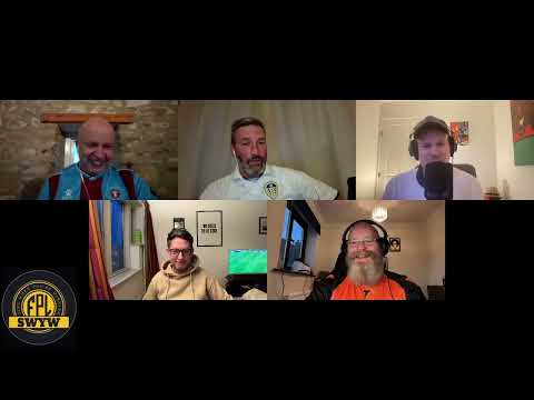 SWYW Episode 37: GW 33 'The great Good Friday potions cauldron cup mystery' ft Phil Pinder
