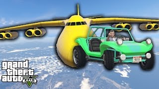 GTA 5 - WINS & FAILS #3 (Grand Theft Auto V Funny Moments Compilation)