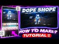 Free Fire Trending Dope Shope Montage Edit TUTORIAL ⚡Capcut Video Editing 📲