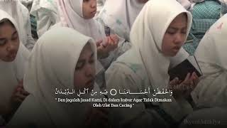 Download lagu Nasyid Al Khidmah Lailahaillallah - Manaqib Rutin Ahad Ke 3 Bulan Rabiul Awal 1447 H - Santri Putri mp3 Download lagu Nasyid Al Khidmah Lailahaillallah - Manaqib Rutin Ahad Ke 3 Bulan Rabiul Awal 1447 H - Santri Putri mp3