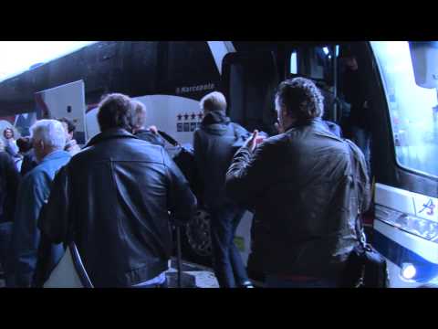 RCO 125 Tour IV - Rio de Janeiro - With Rachmaninoff To Rio