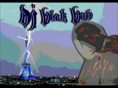 DJ BLAK BUB & K113 KORP. (Mystic Of Evil - DJ Fire)