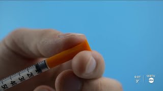 Rising insulin prices concerning for diabetics across the country