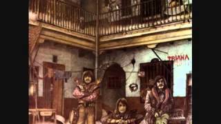 TRIANA - EN EL LAGO (El patio - 1975)