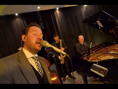 Liquid Spirit - jazz4play feat Chris Schmitt & Martin Krämer