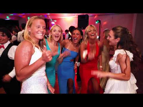 Class of 2023 Senior Prom