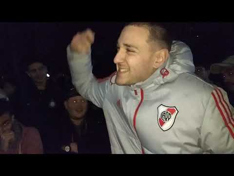 CTZ vs DROFF | 4tos | 27/7 Las Vegas Freestyle