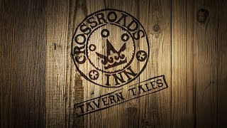 Tavern Tales from Crossroads Inn. #5 - Tough Morning Sophie