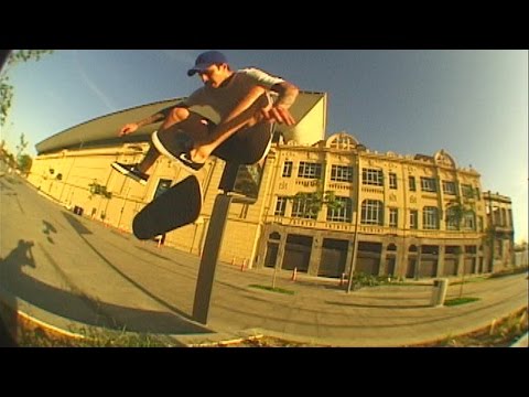 Luan Oliveira's "Week Long Cruise" Part