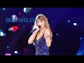 Taylor Swift Bejeweled Live From The Eras Tour Film 4k Quality