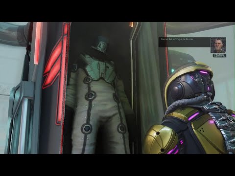 [PS5] - XCOM WOTC Mission 35: Time To Take Out Advent Forge