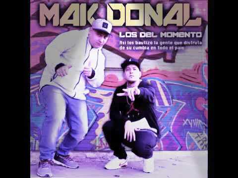 Mak Donald - Madura - Dj Pincho Remixers