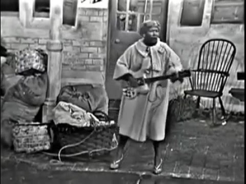 Sister Rosetta Tharpe - Didn't It Rain-Live In Manchester, England 1964