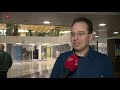 Voorstel Leefbaar Lelystad voor ontslag wethouder Rentenaar