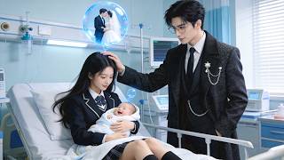 She got pregnant overnight. Her friend urged abortion,but the baby said: Mom! My dad is the richest!