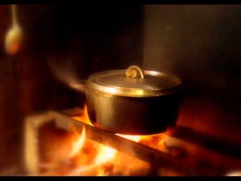 Eric Mahabo parce que je m'en vais