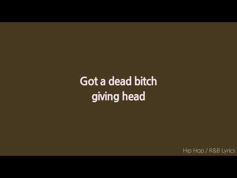 $UICIDEBOY$ - Audubon (Lyrics)
