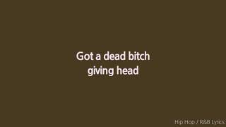 $UICIDEBOY$ - Audubon (Lyrics)