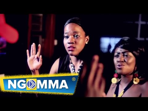 Amileena - Why (Official Video)