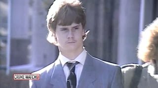 Why Is White Boy Rick Really In Prison? - Crime Watch Daily With Chris Hansen (Pt 1)