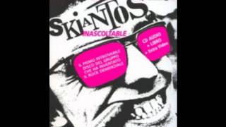 Skiantos - Io sono un pestone - Inascoltable
