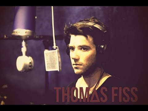 Thomas Fiss - Recording @ House of Rock Studios