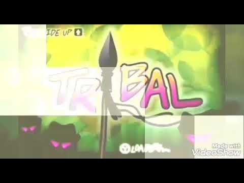 Tribal dance/ Tecktonik dance/ Shuffle Dance/ Jumpstyle Dance/ NabiruN