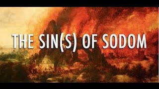 David Wilkerson - Cry of Sodom and Gomorrah | Full Sermon