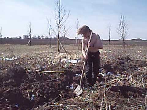 já si kopu vlastní hroob