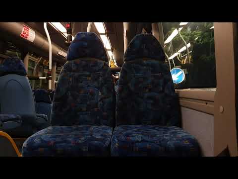 Journey on Route 61 | NK56KKL/5274 - Go North East: Scania CN230UB/Omnicity