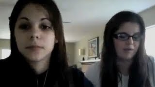 Racist YouTube Rant Forces Girls To Leave High School