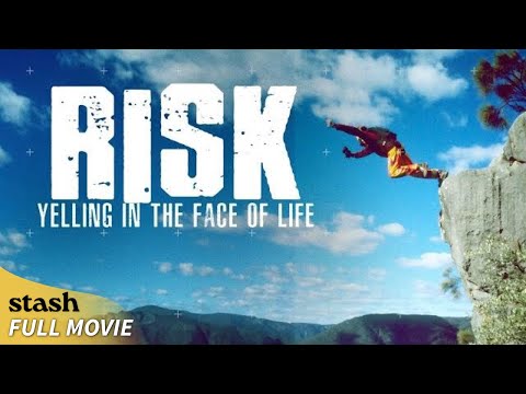 Risk | Extreme Sport Documentary | Full Movie | Base Jumpers