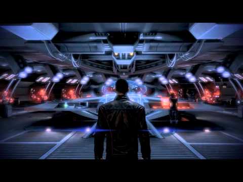 Let's Play Mass Effect 3 - Part 40 - Taking the Fight to Cerberus