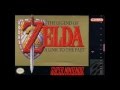 All Legend Of Zelda Game Over Themes 1986 2011