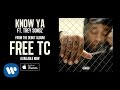 Ty Dolla Ign Know Ya Ft Trey Songz Audio