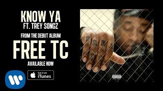 Ty Dolla $ign - Know Ya ft. Trey Songz [Audio]