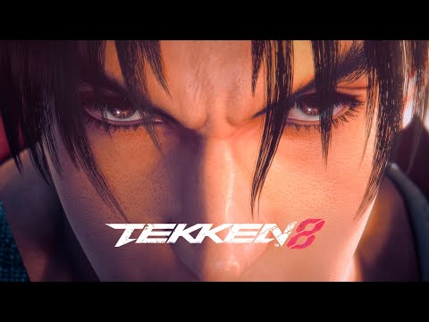 Видео № 0 из игры Tekken 8 - Pemium Collectors Edition [Xbox Series X]