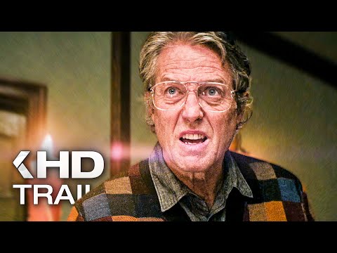 HERETIC Finaler Trailer German Deutsch (2024) Hugh Grant