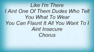 18543 Plies - Fucks With You Lyrics