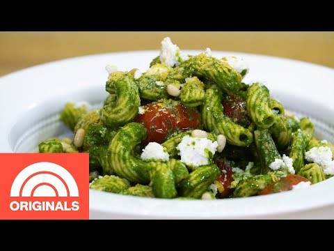 download lagu mp3 mp4 Vegan Pesto Recipe No Nuts, download lagu Vegan Pesto Recipe No Nuts gratis, unduh video klip Vegan Pesto Recipe No Nuts