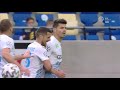 videó: Zoran Lesjak gólja a Puskás Akadémia ellen, 2020